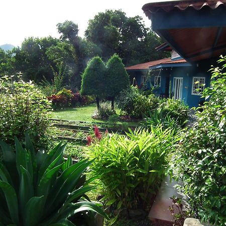 Hotel Anachoreo Santa Fé Esterno foto