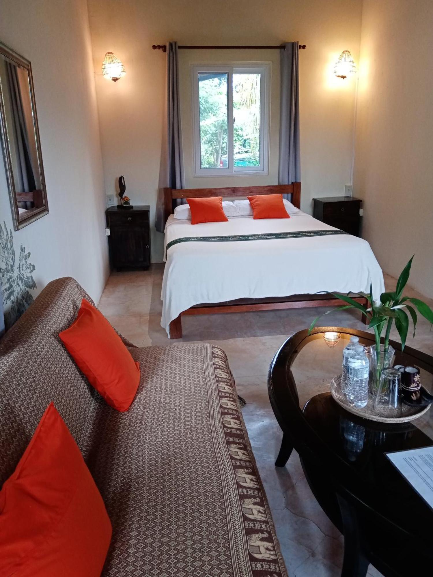 Hotel Anachoreo Santa Fé Esterno foto