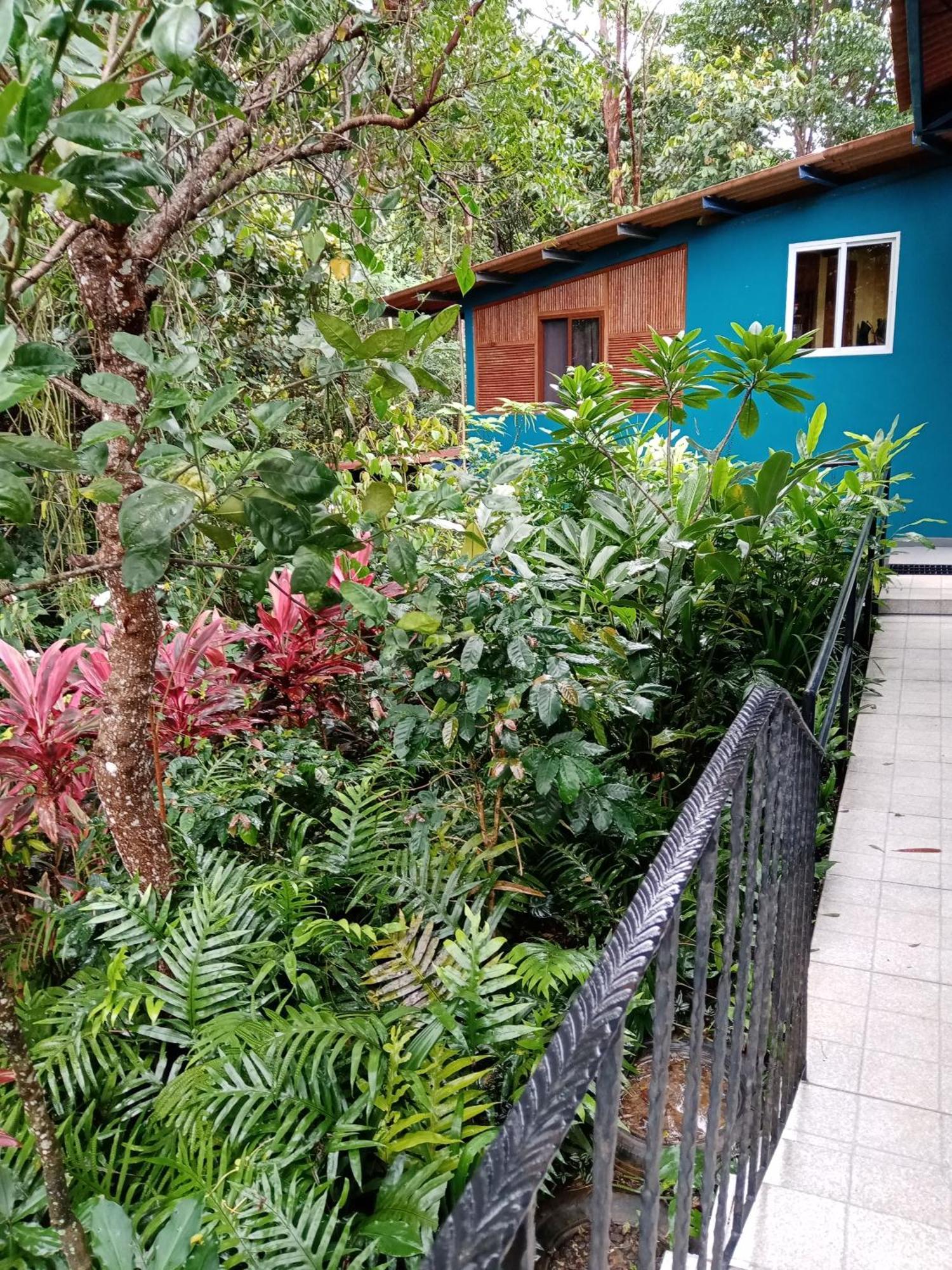 Hotel Anachoreo Santa Fé Esterno foto
