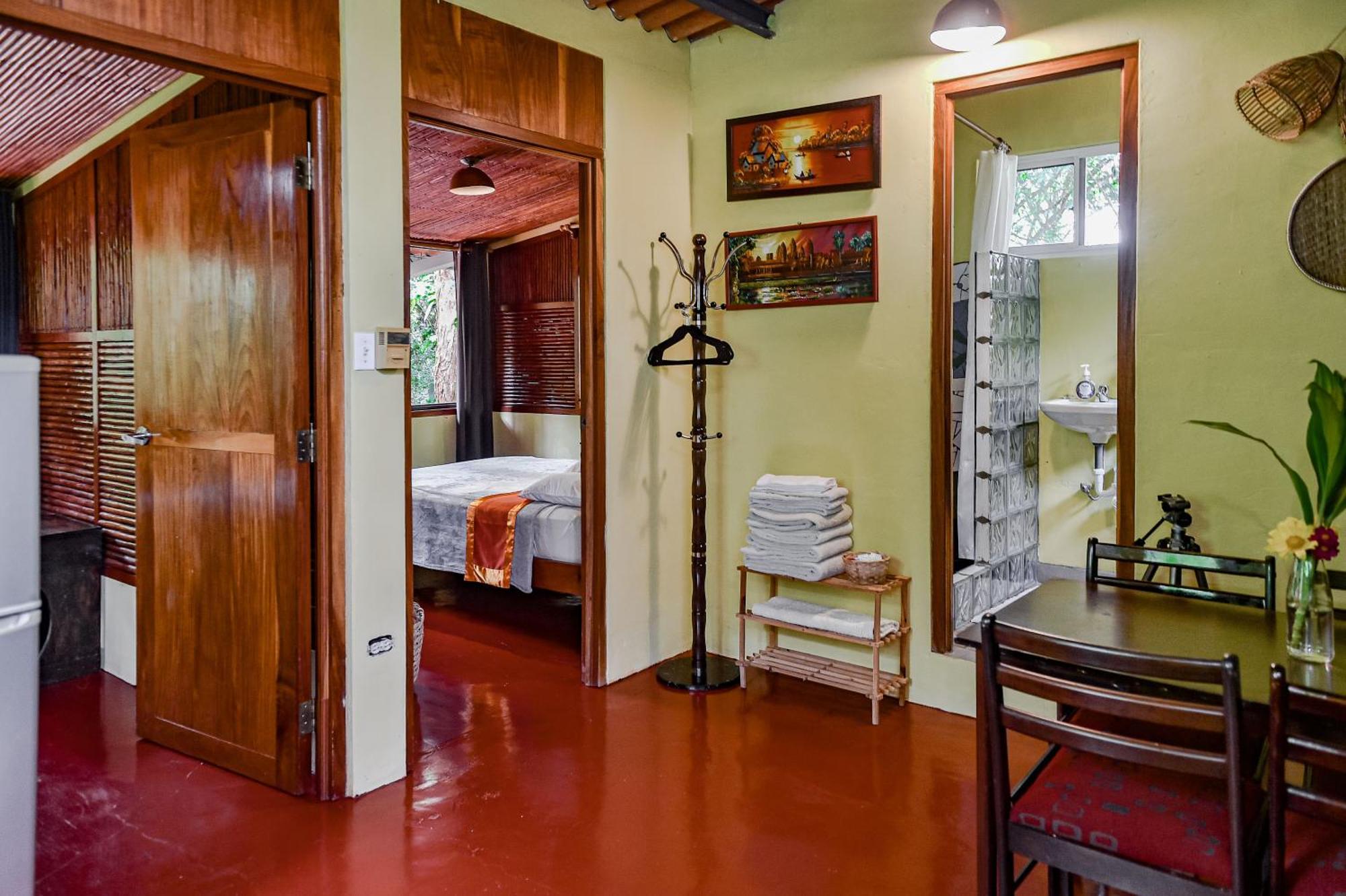 Hotel Anachoreo Santa Fé Esterno foto