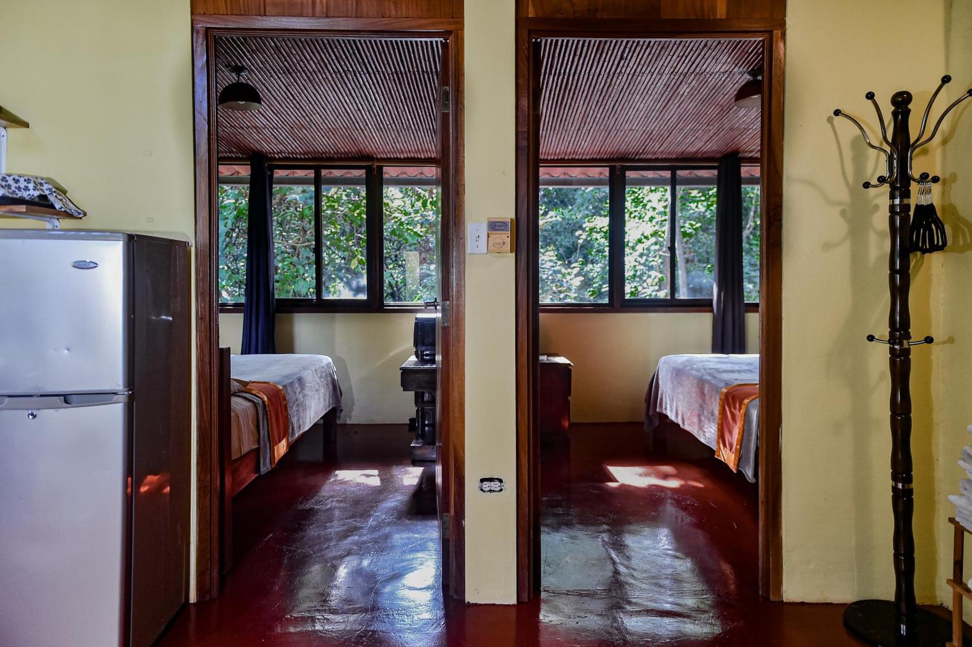Hotel Anachoreo Santa Fé Esterno foto