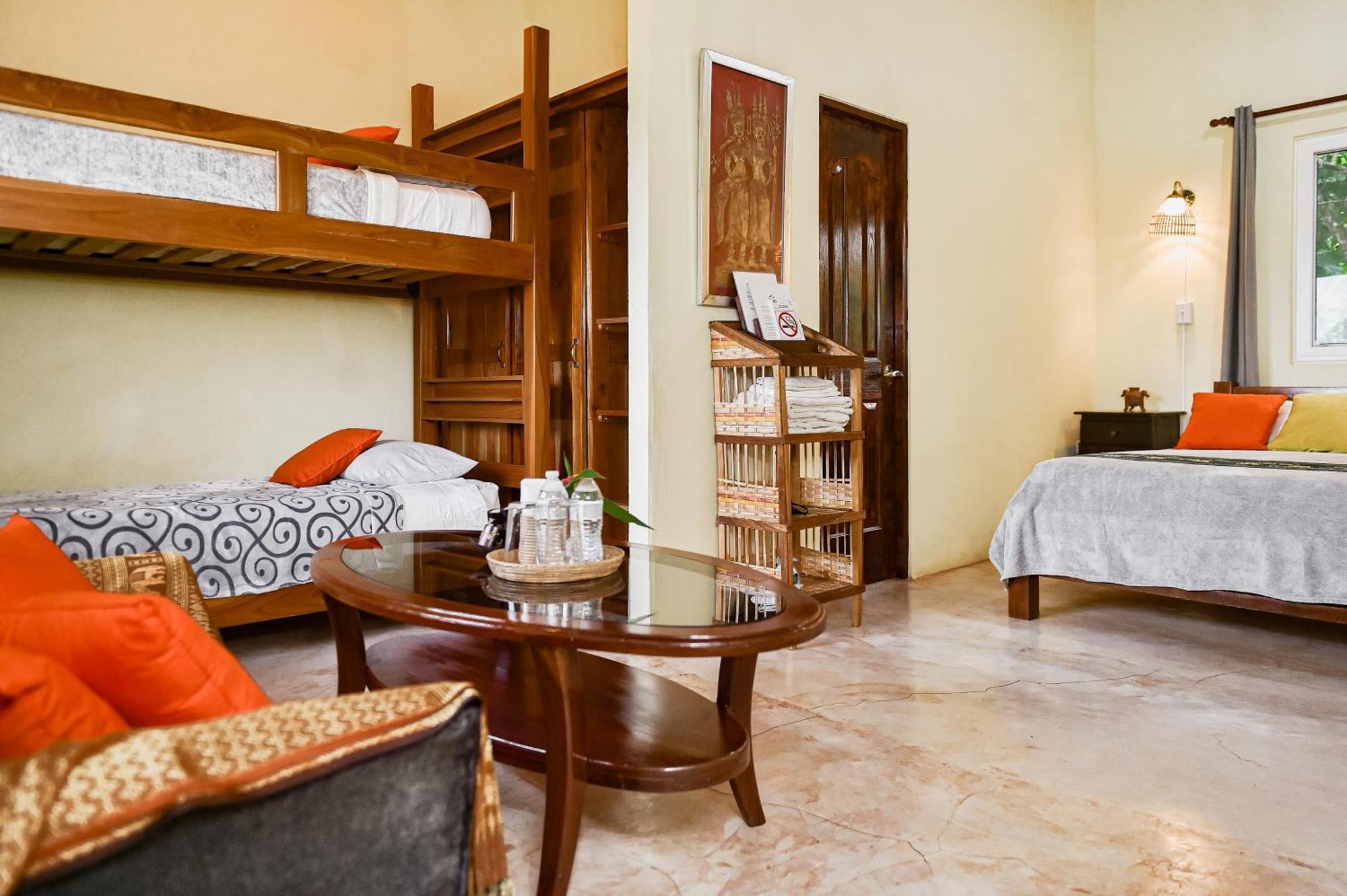 Hotel Anachoreo Santa Fé Esterno foto
